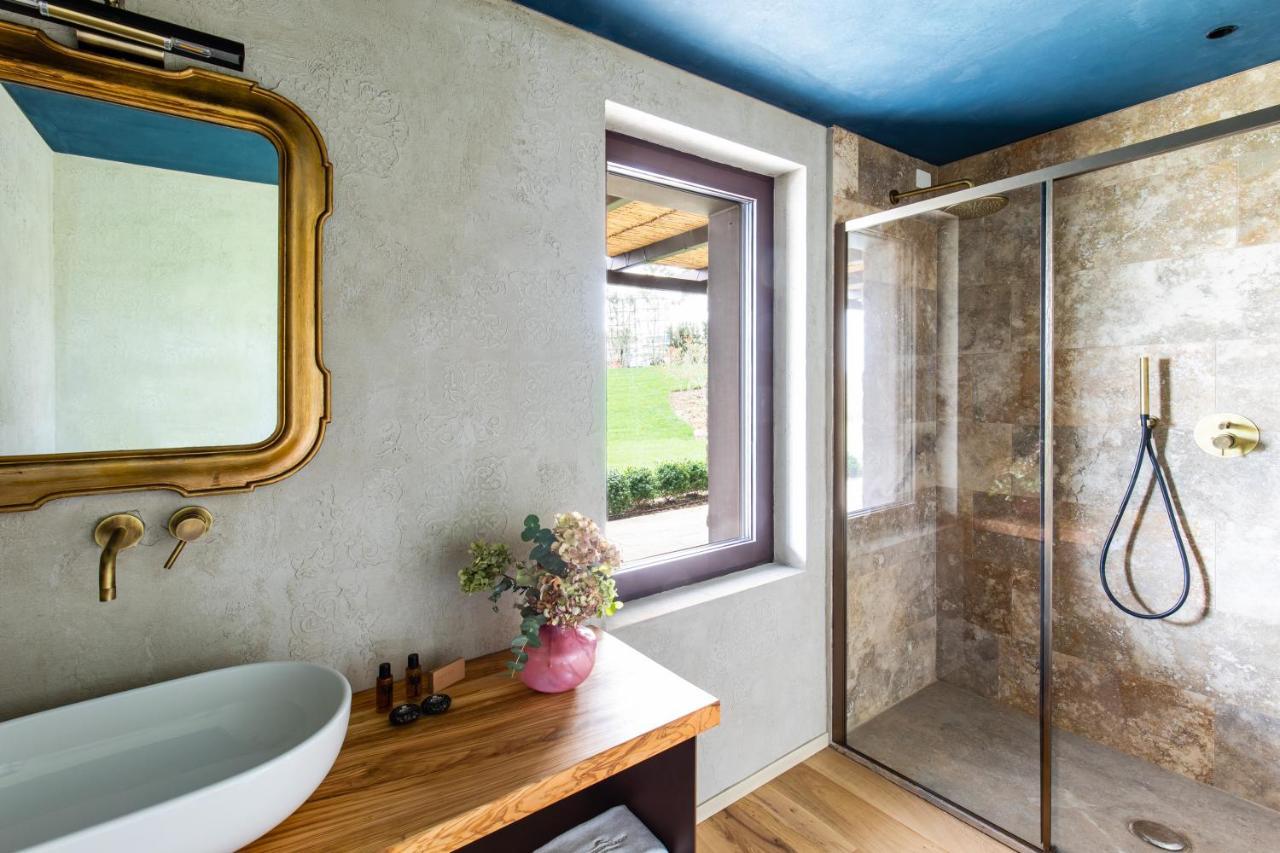 Suite con Terrazza