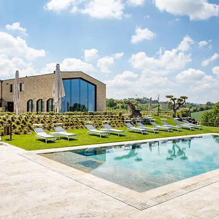 Country House Oliveto sul Lago-3